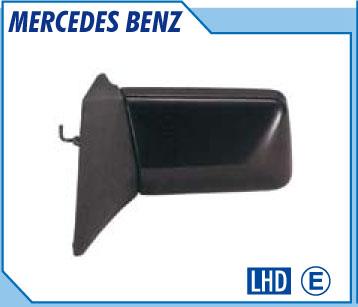 AYNA REZİSTANSLI  SOL 124 KOMPLE 1985-95