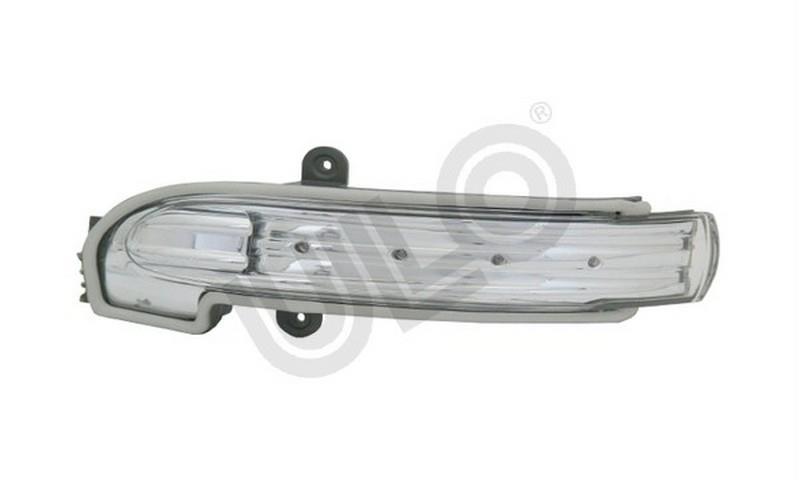 AYNA SİNYALİ  SOL 203  2004-06