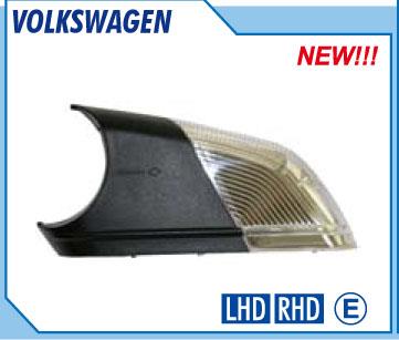 AYNA SİNYALİ  SOL POLO 5  2005-09
