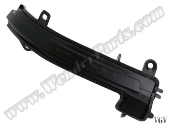 AYNA SİNYALİ F20+LCI F34+LCI F32+LCI F36+LCI X1:E84 SOL FÜME
