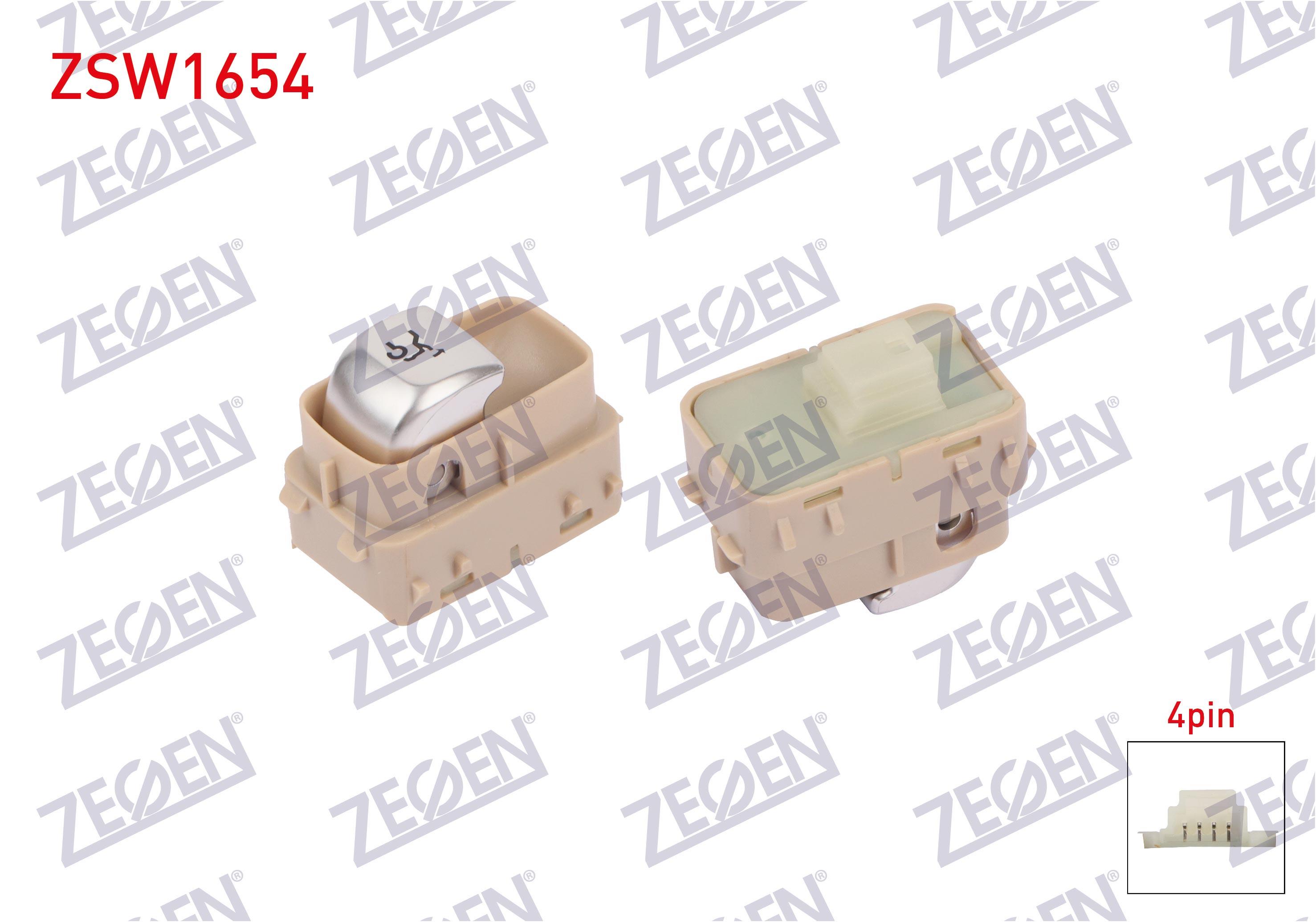 BAGAJ ACMA ANAHTARI BEJ 4 PIN MERCEDES E SERISI (W213)