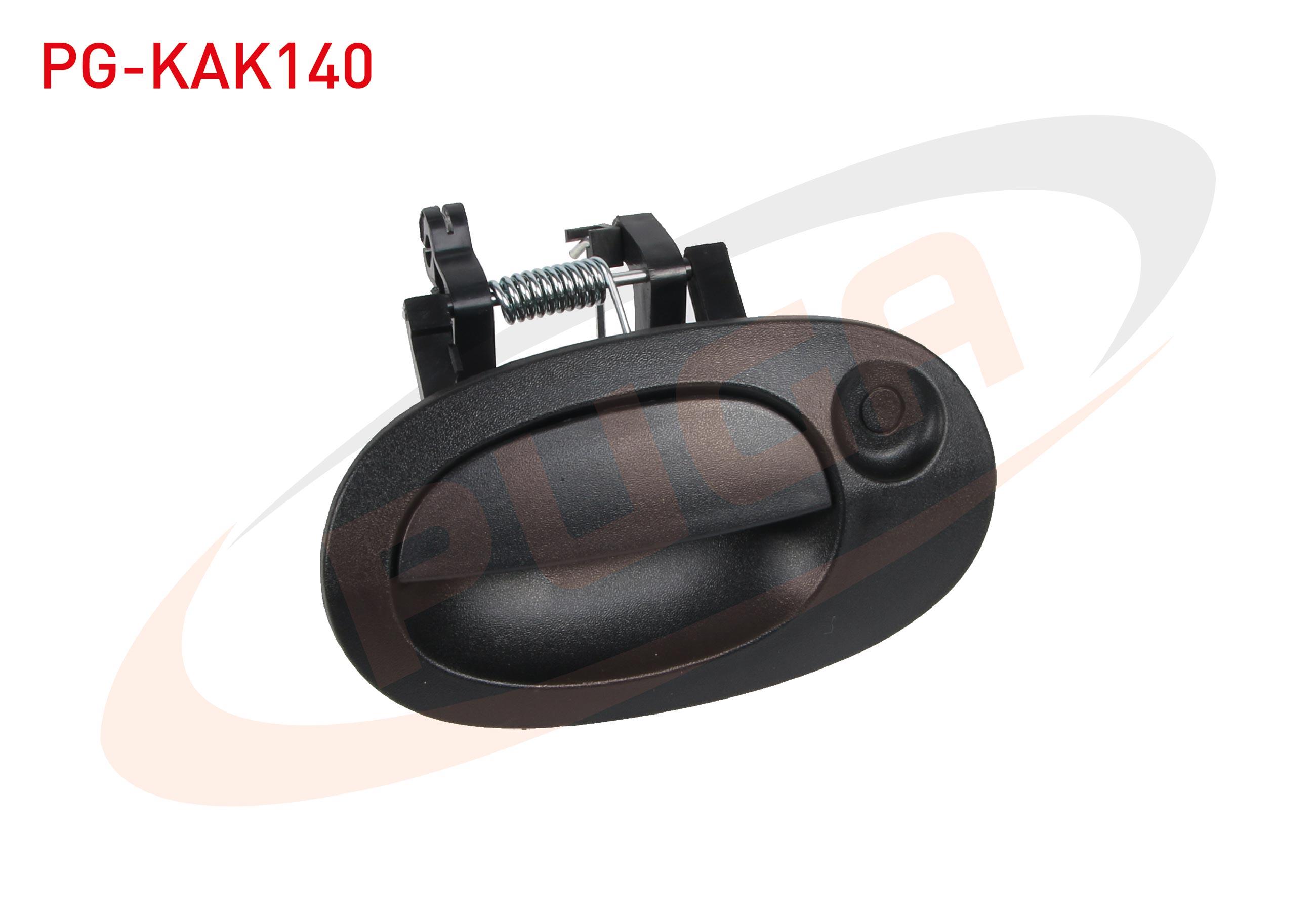 BAGAJ ACMA KOLU DIS TEK KAPI RENAULT KANGOO 2001-