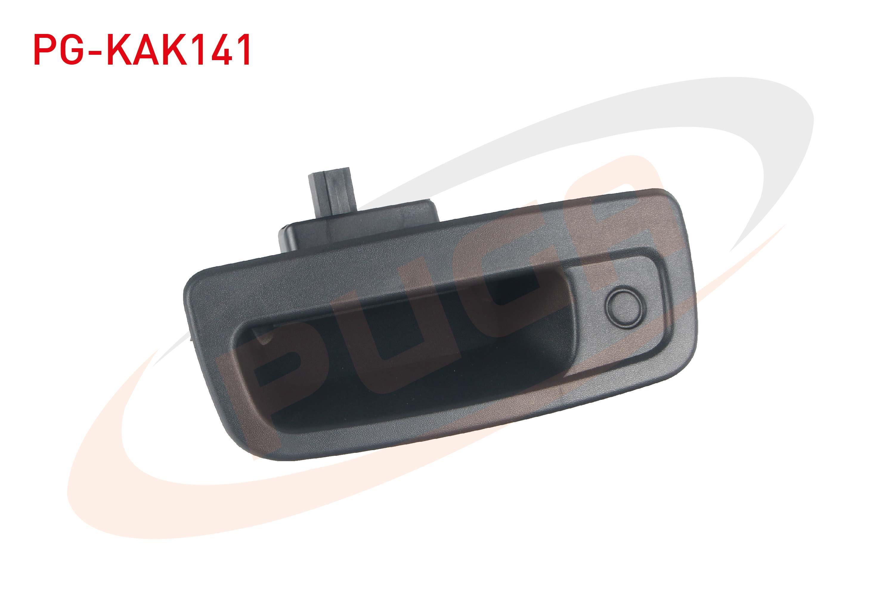 BAGAJ ACMA KOLU DIS TEK KAPI RENAULT KANGOO 2008-