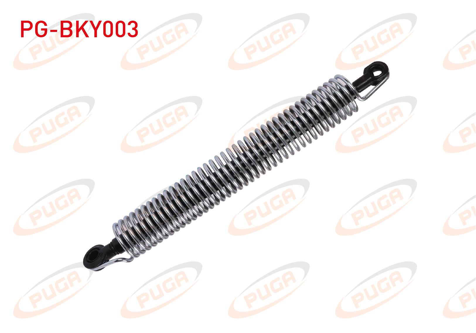 BAGAJ AMORTISOR YAYI BMW 5 SERISI (F10)
