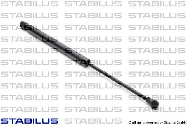 BAGAJ AMORTİSÖRÜ   E63