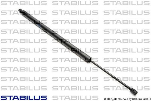 BAGAJ AMORTİSÖRÜ   T5
