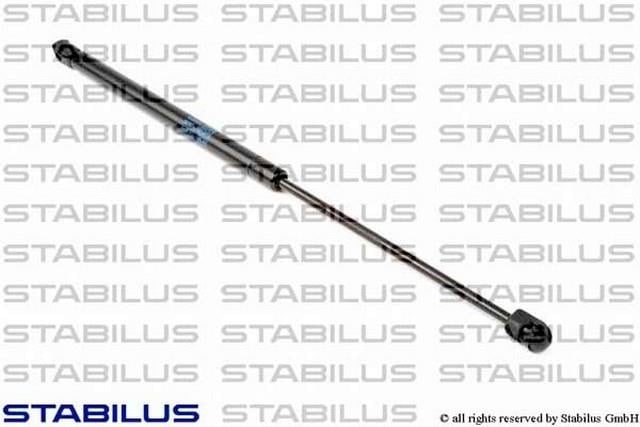 BAGAJ AMORTİSÖRÜ R50-53  MİNİ