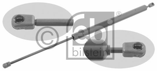 BAGAJ AMORTİSÖRÜ T4 91-04
