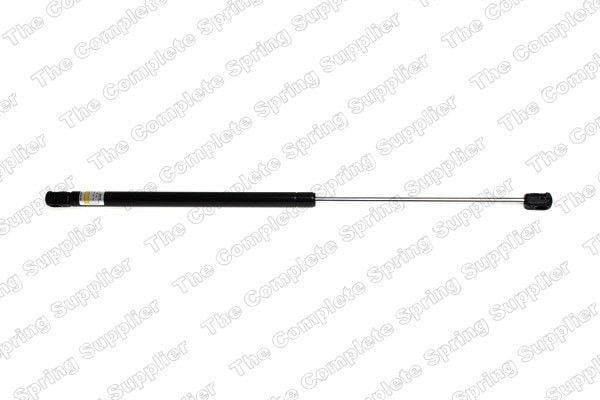 BAGAJ AMORTİSÖRÜ VW PASSAT 97-00