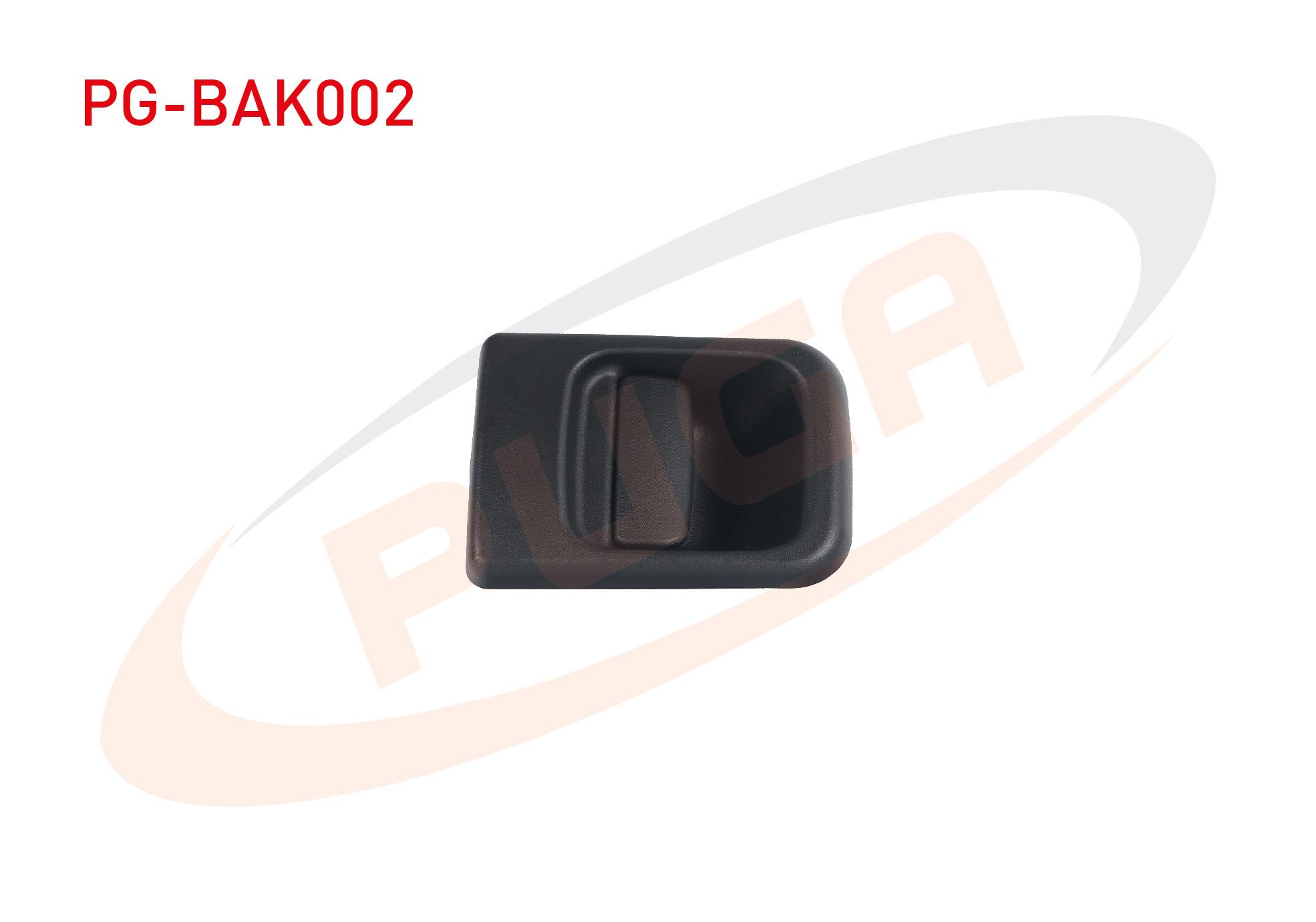 BAGAJ KAPAGI DIS ACMA KOLU RENAULT MASTER II / OPEL MOVANO 1998-2010
