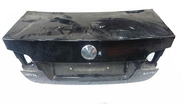 BAGAJ KAPAĞI JETTA 2006-