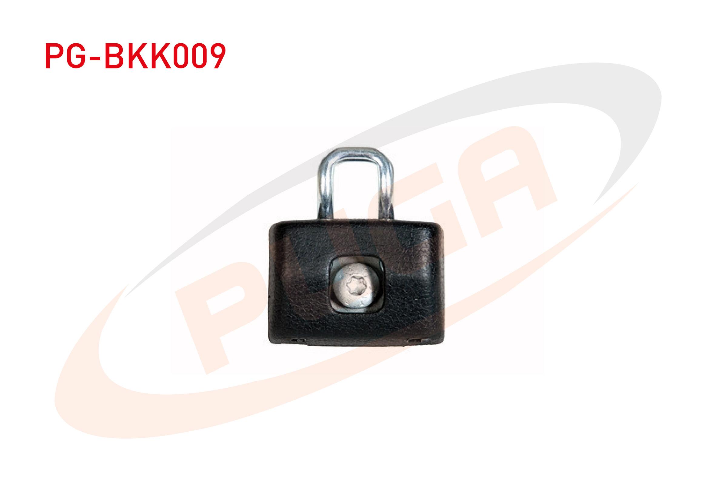 BAGAJ KAPAGI KILIT KARSILIGI CIFT KAPAGI ALT RENAULT 19 - CLIO 1988-2001