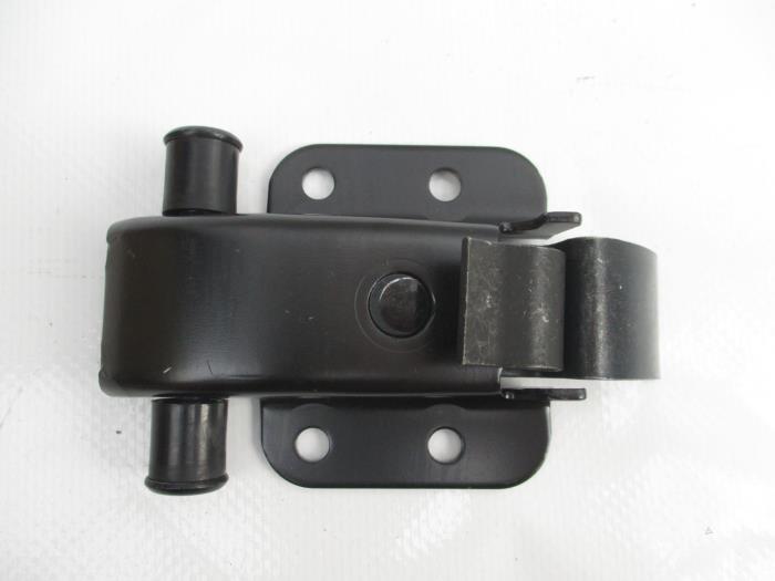 BAGAJ KAPAK GERGİSİ CRAFTER - SPRINTER KASADAKİ ( L - R )  /  A9067600428
