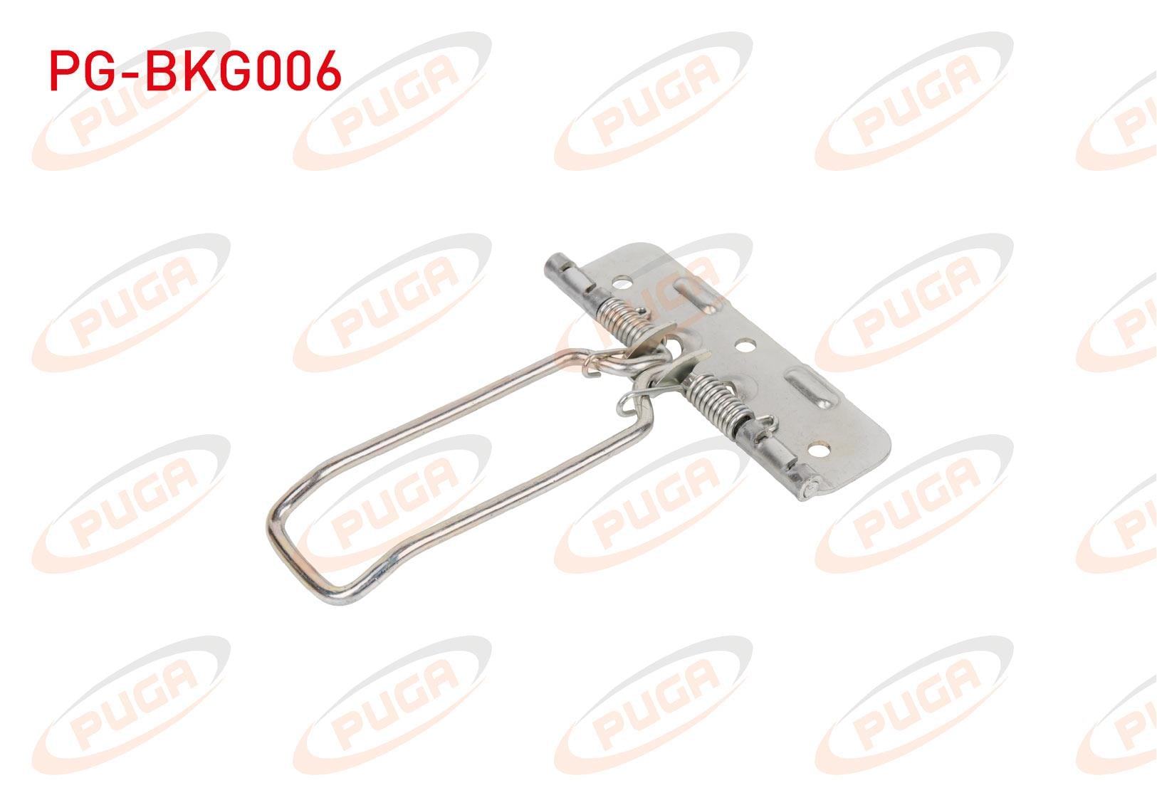 BAGAJ KAPAK GERGISI SOL-SAG FIAT DUCATO II / PEUGEOT BOXER II / CITROEN JUMPER II 2002-2006