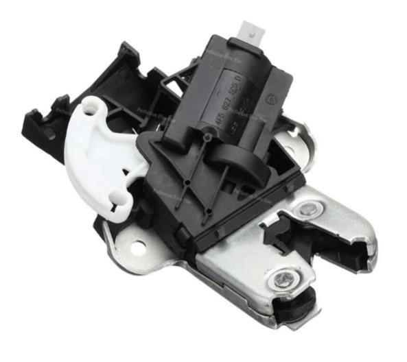 BAGAJ KAPAK KILIDI GOLF 6 - PASSAT B6- A4-A5-A6-A8-RS4-RS5-RS6 4E0827505C 4F5827505B 4F5827505C
