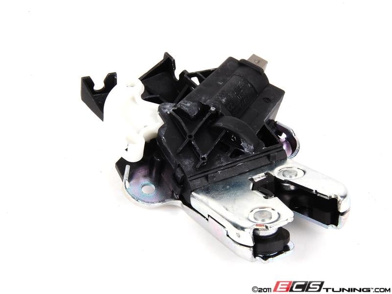 BAGAJ KAPAK KILIDI GOLF 6 - PASSAT B6- A4-A5-A6-A8-RS4-RS5-RS6 4E0827505C 4F5827505B 4F5827505C