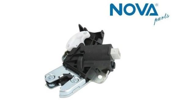 BAGAJ KAPAK KILIDI GOLF 6 - PASSAT B6- A4-A5-A6-A8-RS4-RS5-RS6 4E0827505C 4F5827505B 4F5827505C