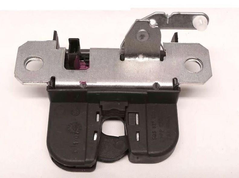 BAGAJ KAPAK KİLİDİ POLO HB 02-10 6Q6827505D
