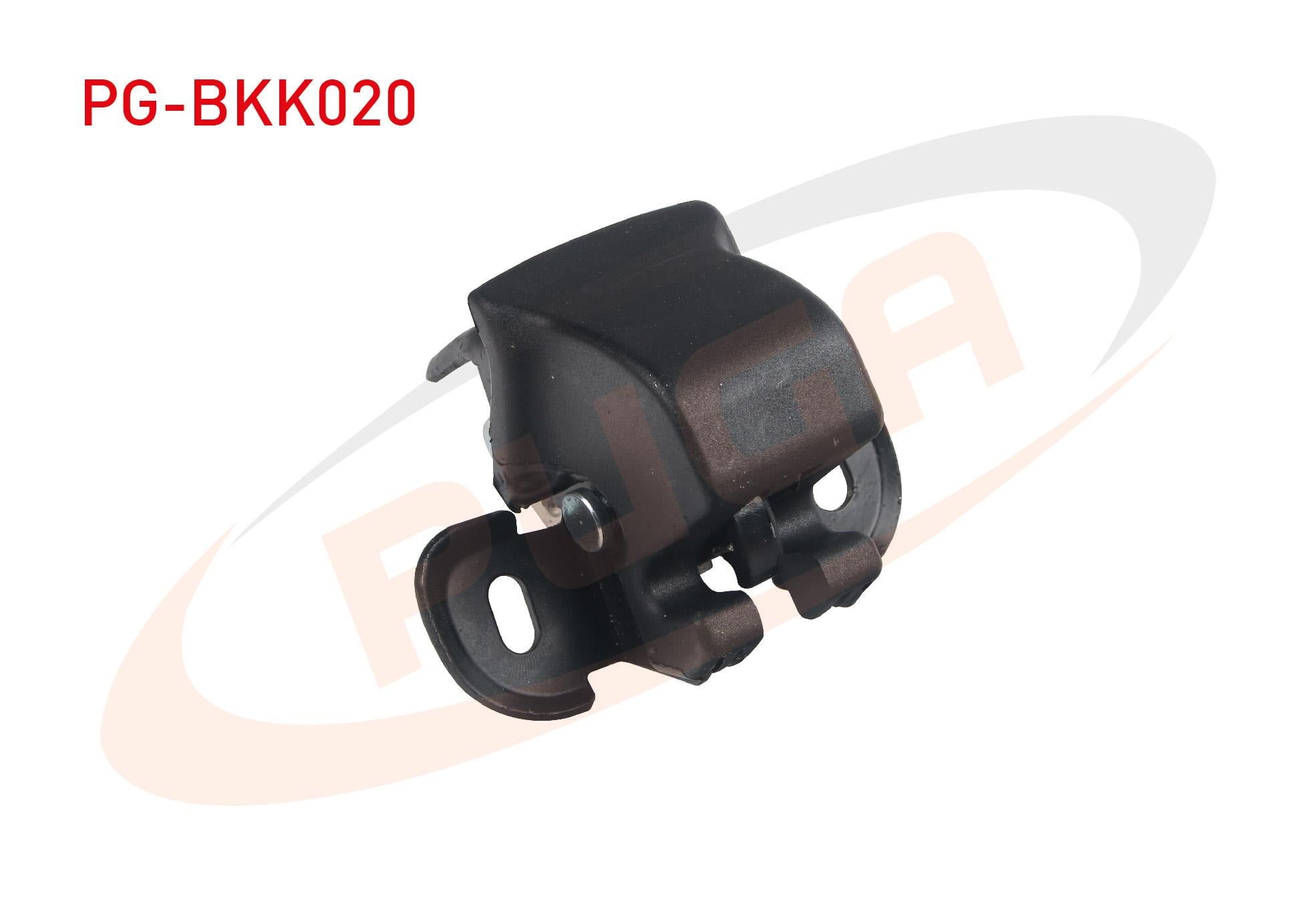 BAGAJ KAPI KILIDI ALT CIFT KAPI RENAULT KANGOO II 1998-2008
