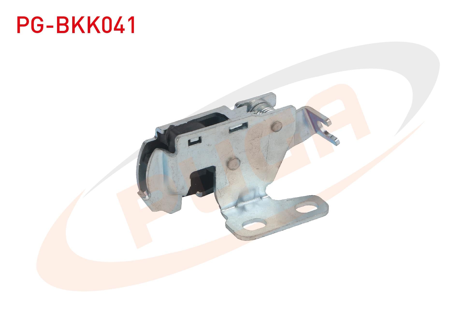 BAGAJ KAPI KILIDI UST SOL FIAT DUCATO III/ PEUGEOT BOXER III / CITROEN JUMPER III 2006-2014