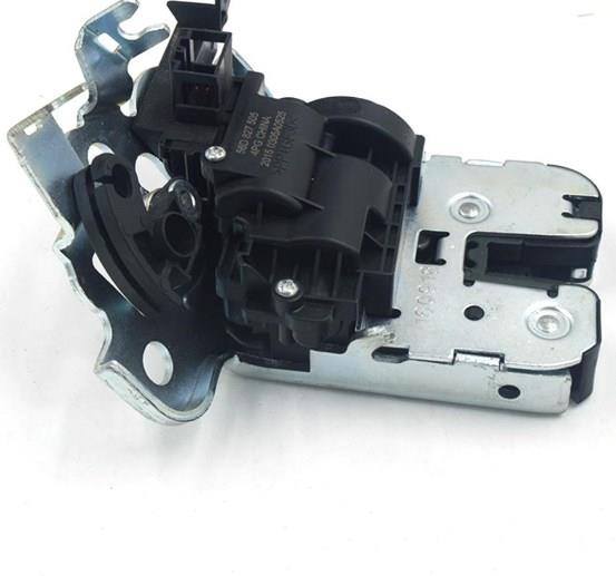 BAGAJ KILIDI VOLKSWAGEN JETTA IV 2011-20155C6827505D