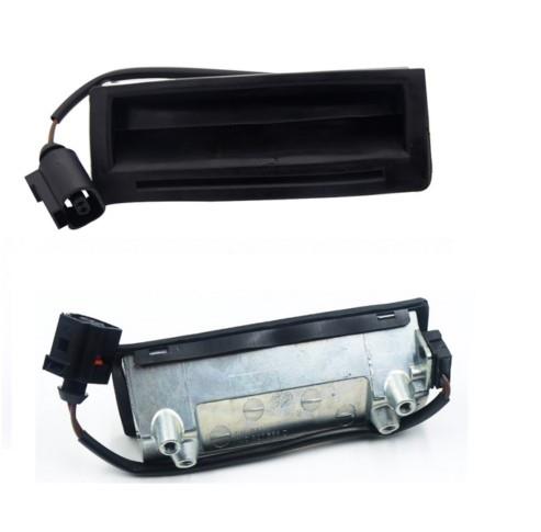 BAGAJ KILIT ANAHTARI 2 PIN DIS VOLKSWAGEN GOLF IV - BORA 1997-2005/ TOUAREG 2002-2010