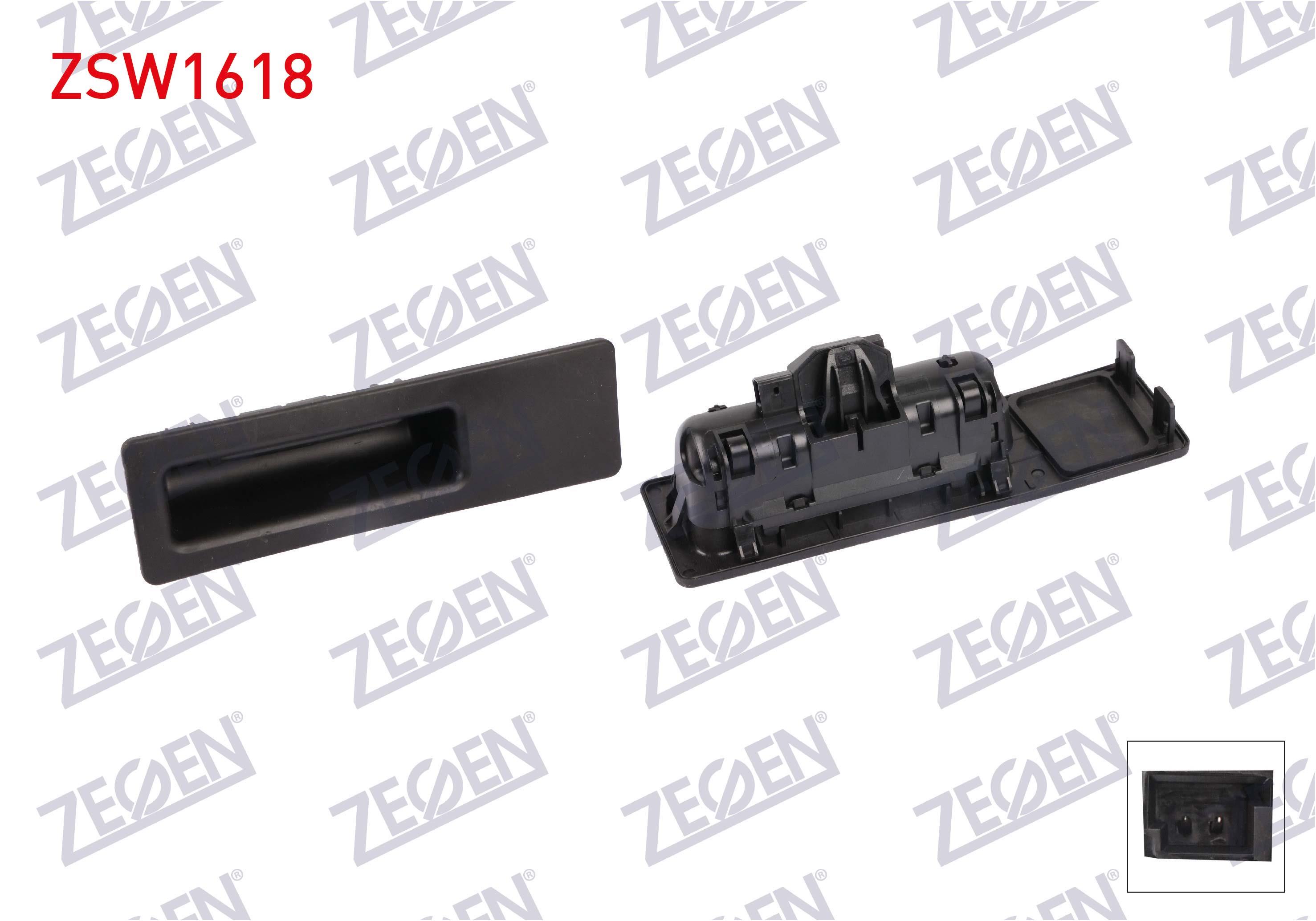 BAGAJ KILIT BUTONU BMW 2 SERISI (F45) 14-/ 3 SERISI (F30-F31-F34-) 11-/ 4 SERISI (F32-F33-F36) 15-/ 5 SERISI (F10-F11) 10-/ X1 (F48) 14-/ X3 (F25) 10-
