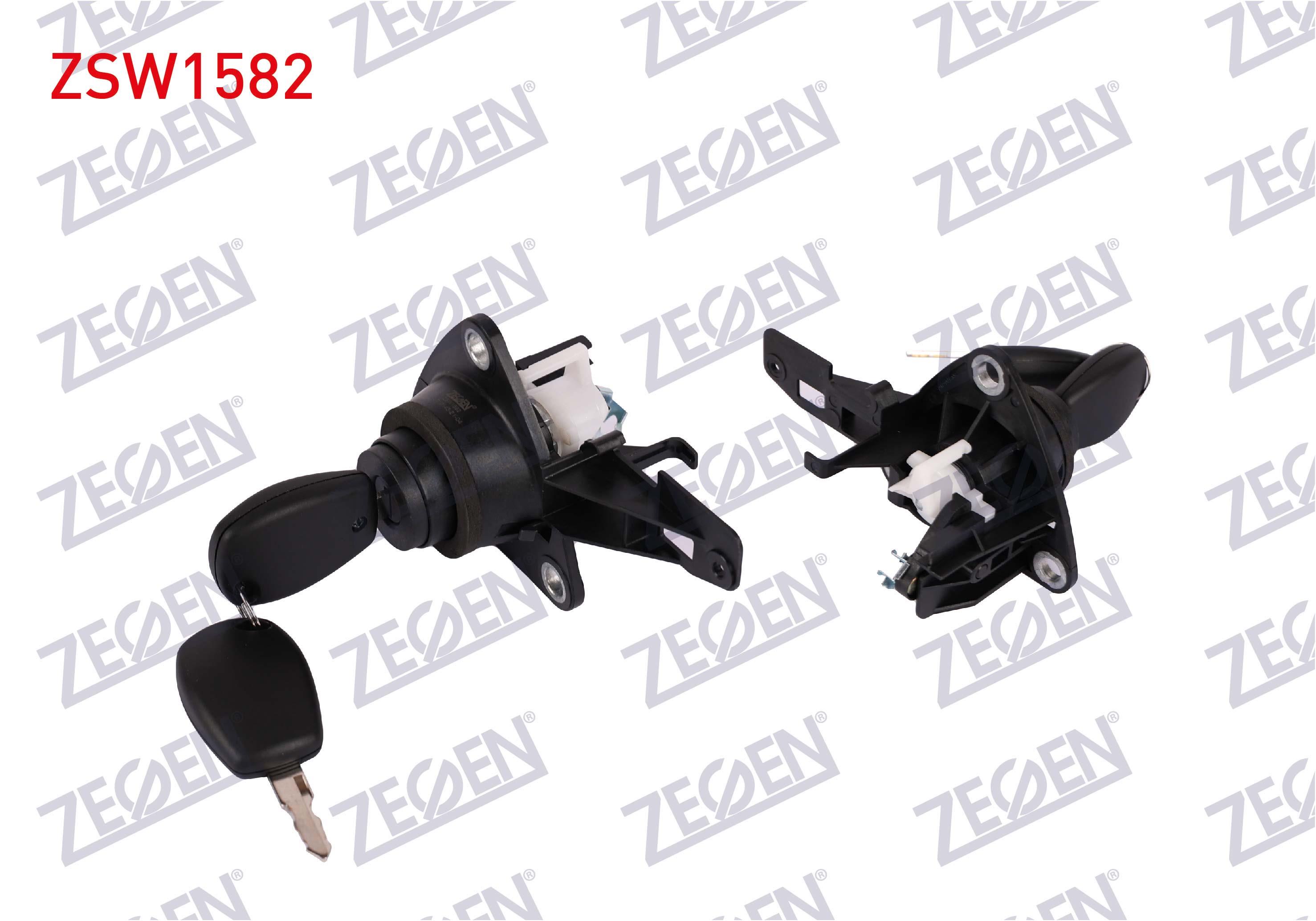 BAGAJ KILIT BUTONU DACIA DUSTER 2012-