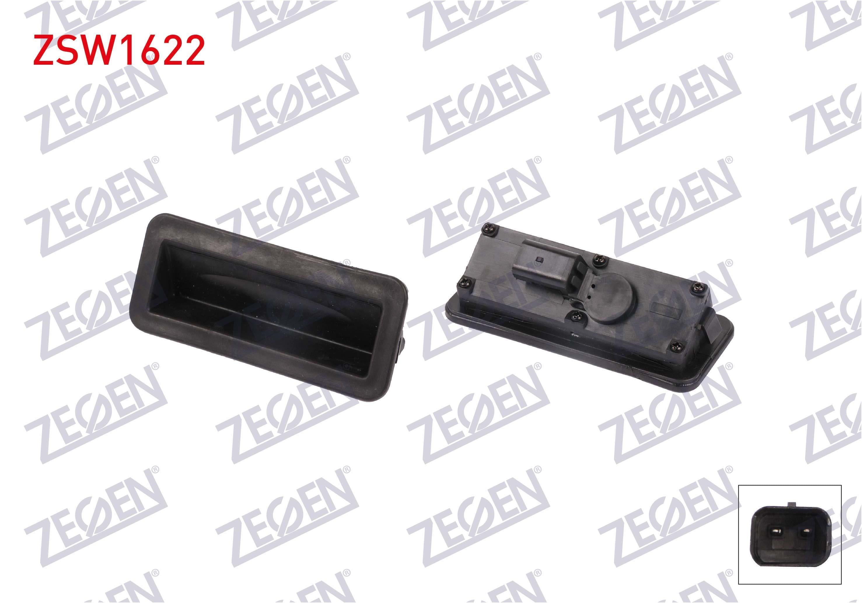 BAGAJ KILIT BUTONU FORD FIESTA VI 2012-2017/ FOCUS II 2004-2011/ KUGA I 2008-2013/ MONDEO IV 2007-2017/ C-MAX II 2010-2019