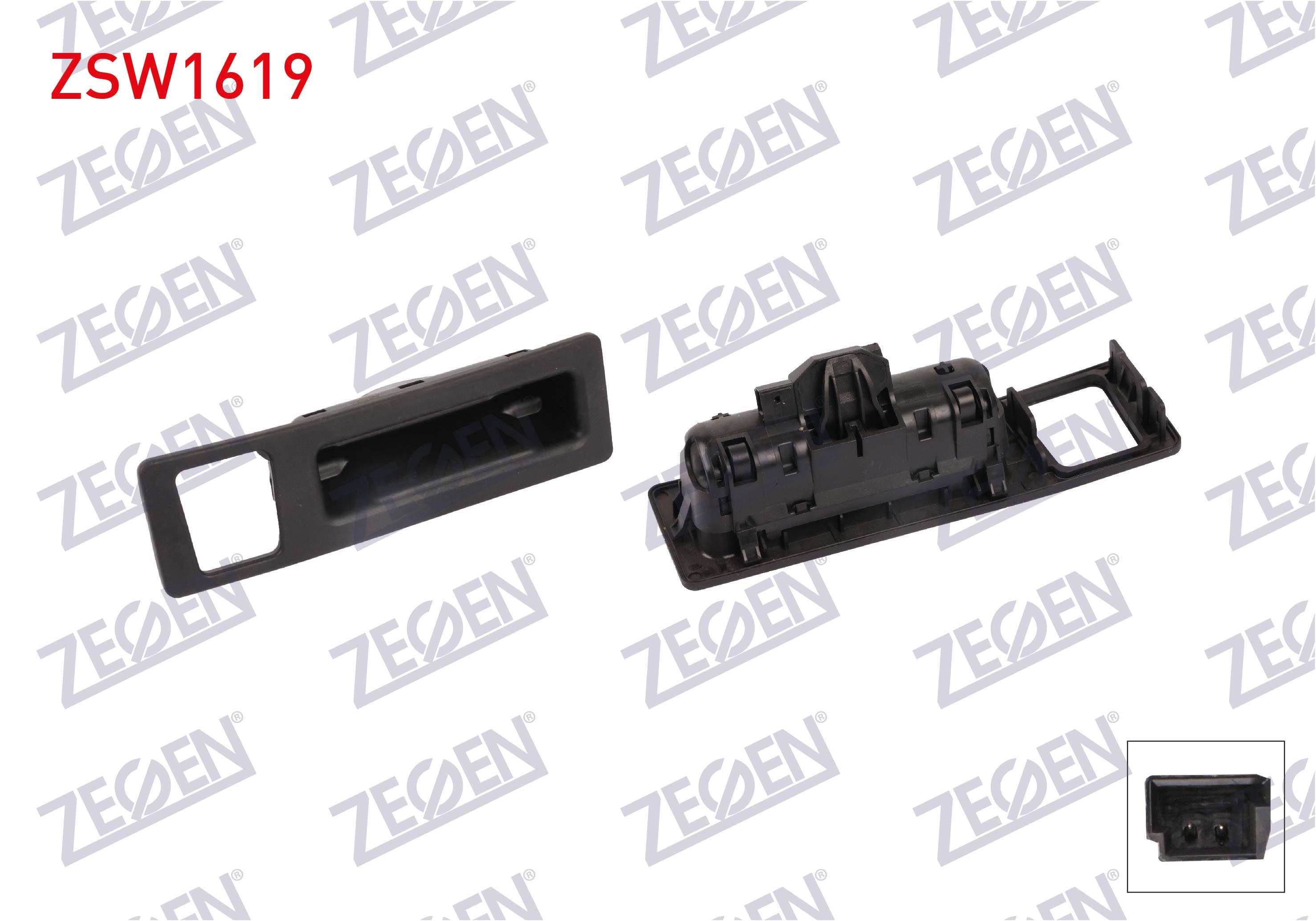 BAGAJ KILIT BUTONU KAMERA DELIKLI BMW 2 SERISI (F45) 14-/ 3 SERISI (F30-F31-F34-) 11-/ 4 SERISI (F32-F33-F36) 15-/ 5 SERISI (F10-F11) 10-/ X1 (F48) 14