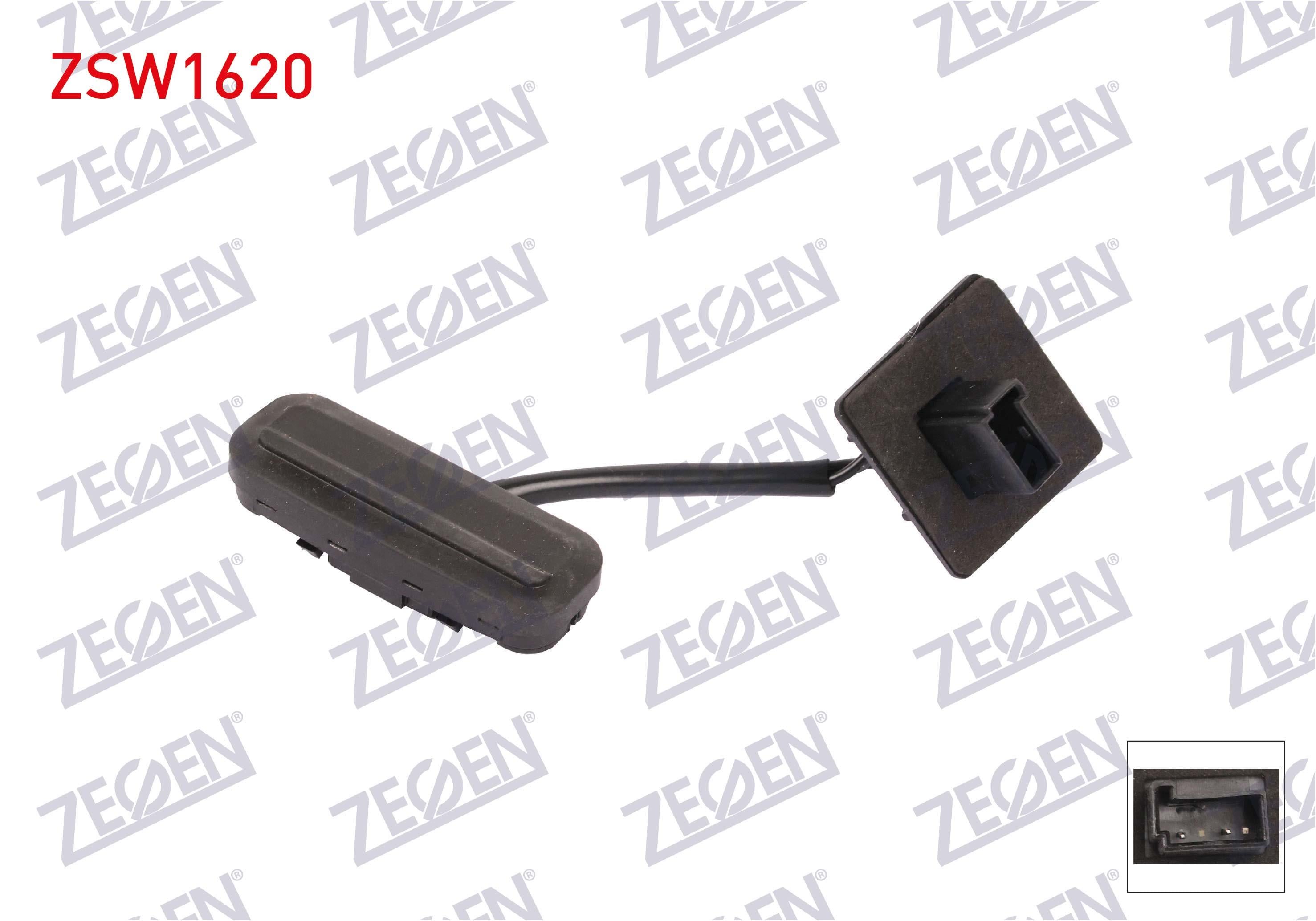 BAGAJ KILIT BUTONU OPEL INSIGNIA A 2008-2017