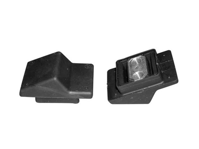 BAGAJ TAKOZU ALT  124