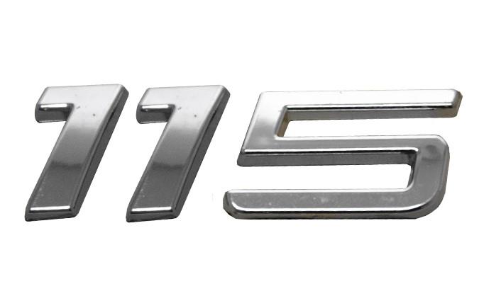 BAGAJ YAZISI -115- [VİTO447]