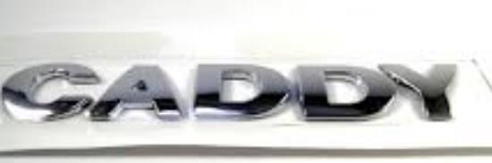 BAGAJ YAZISI CADDY 3 04-10