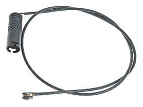 BALATA FİŞİ  ARKA  BMW 3  E36  1990-2000 790mm  (25 ad)