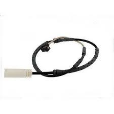 BALATA FİŞİ  ÖN  BMW 3  E90   2007-2011/ BMW 3   E91-E92 2005>  850mm  (10ad)