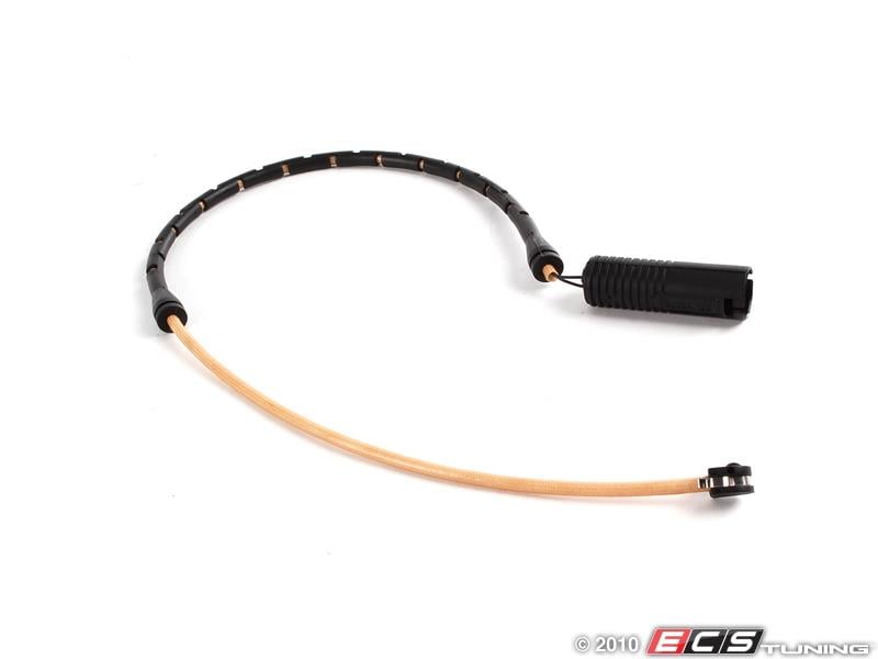 BALATA FİŞİ  ÖN BMW 7  E38  1994-2001  570mm  (25ad)