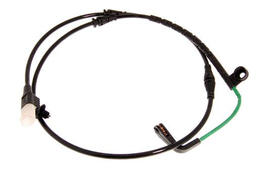 BALATA FİŞİ  ÖN LAND ROVER DISCOVERY  2004-2009   1184mm  (BMW)  (10ad)