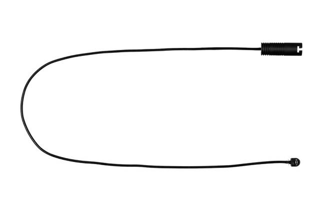 BALATA FİŞİ ARKA  E36