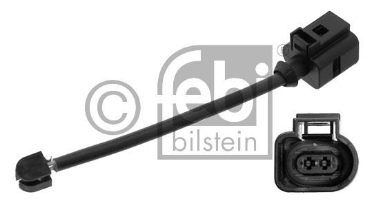 BALATA FİŞİ ARKA 1 ADET PANAREMA TOUAREG 3.0TDİ-3.6-4.2 2010-