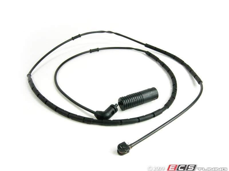 BALATA FİŞİ ARKA BMW E46 1998-2005 1340mm (25ad) 34352229780