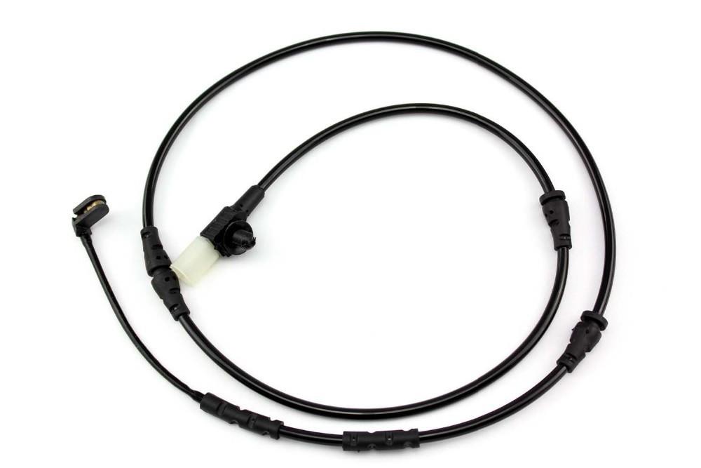 BALATA FİŞİ ÖN   LAND ROVER RANGE ROVER 5,0 4x4 2009>  1213mm  (BMW) (10ad) LR019401