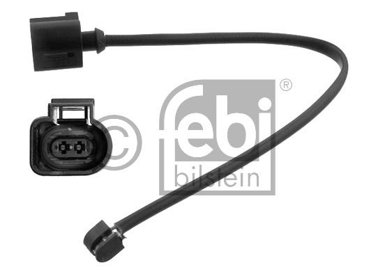 BALATA FİŞİ ÖN 1 ADET PANAREMA TOUAREG 3.6-4.2 2010-