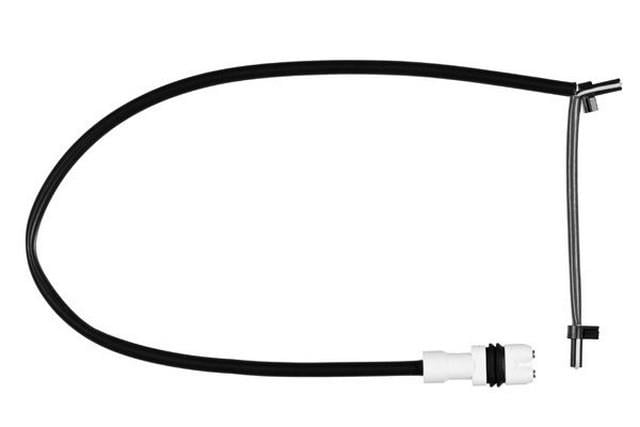 BALATA FİŞİ ÖN CARRERA 4S 911 3.8