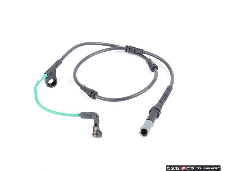 BALATA FISI ÖN E70-71  04/2010 6773008