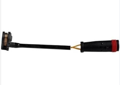 BALATA FİŞİ ÖN/ARKA (2E0906206C) SPRINTER 2006> /VIANO 2004>/ VITO 2010>/ CRAFTER 2006> 103mm A9065401417 A9065401517