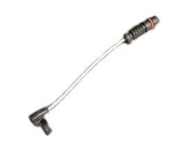 BALATA FİŞİ ÖN/ARKA MERCEDES M CLASS W163 1998-2005 115mm A1635401717 98030000