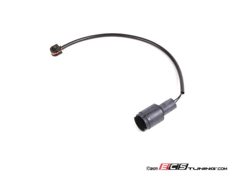 BALATA IKAZ FISI ARKA S.3 E30 81-94 3.18