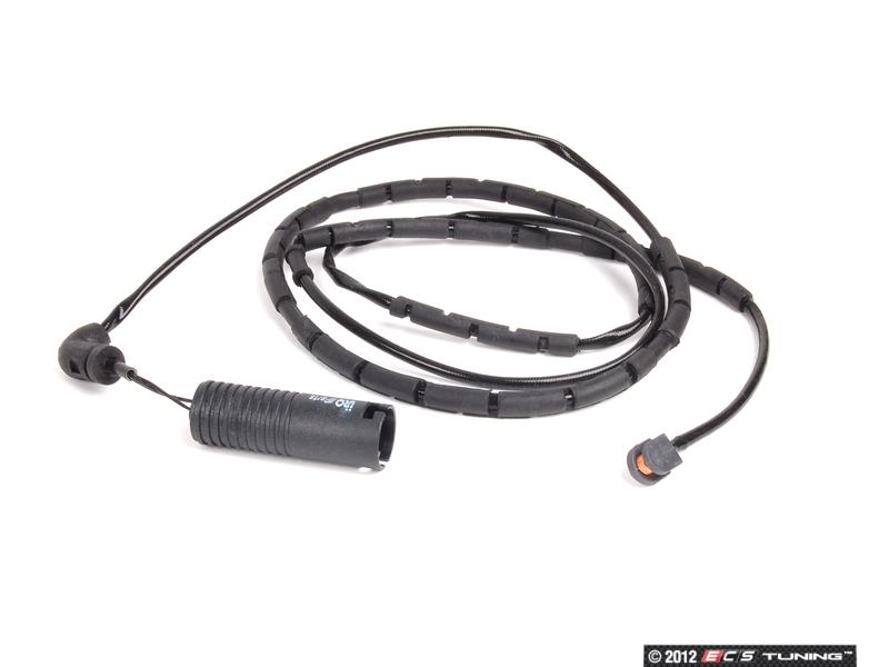 BALATA IKAZ FISI ARKA S.3 E46 97-06 3.23