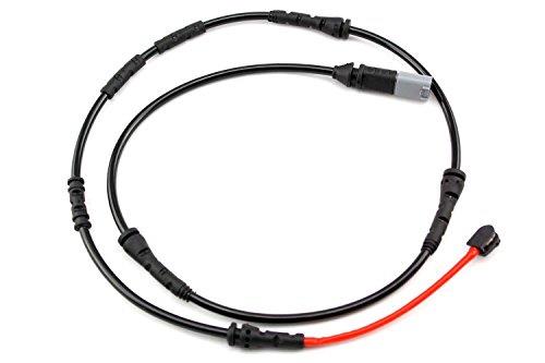 BALATA IKAZ FISI ARKA S.5 F11 09-13